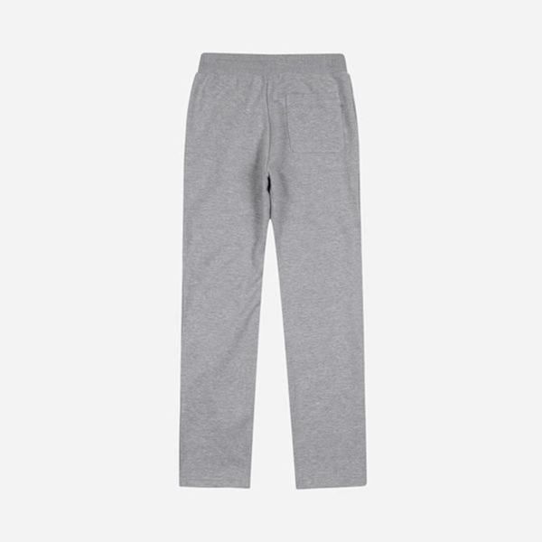 Fila Heritage Basic Men's Pants - Grey,NZ 64-16942